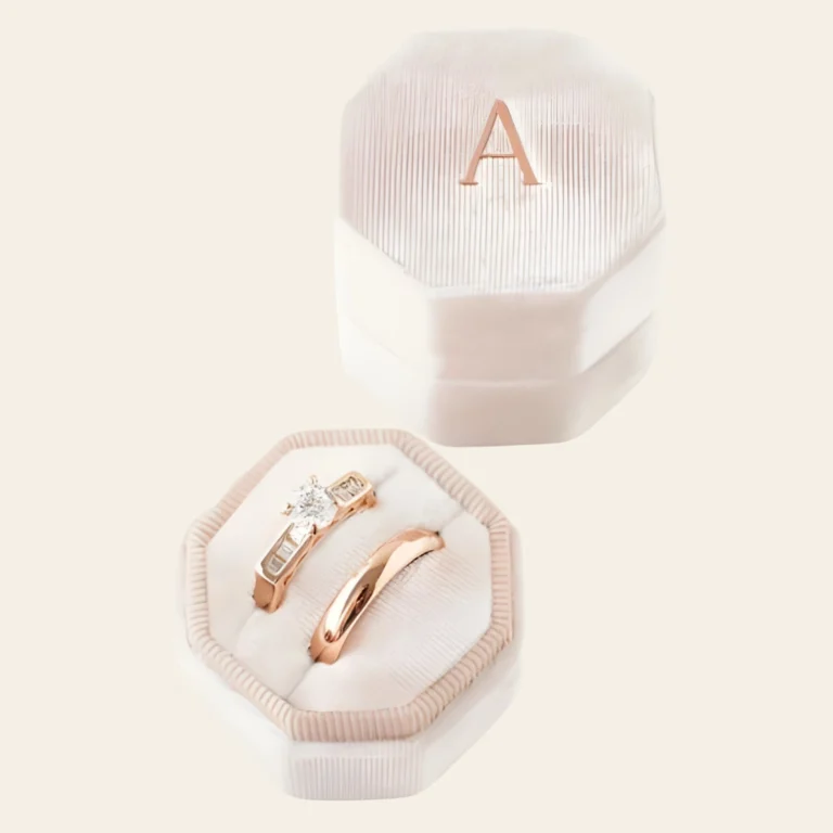 Ring Boxes