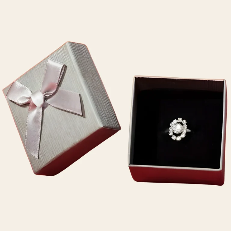 Ring Boxes