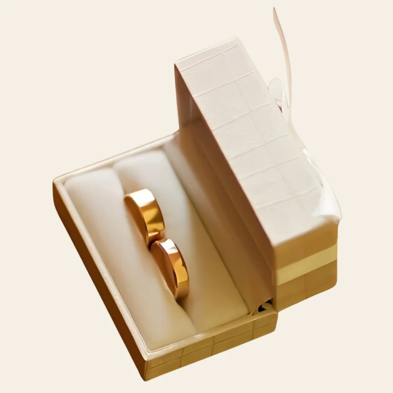 Ring Boxes