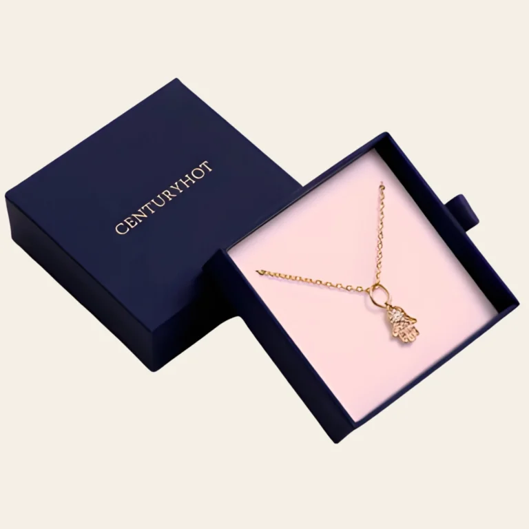 Necklace Boxes