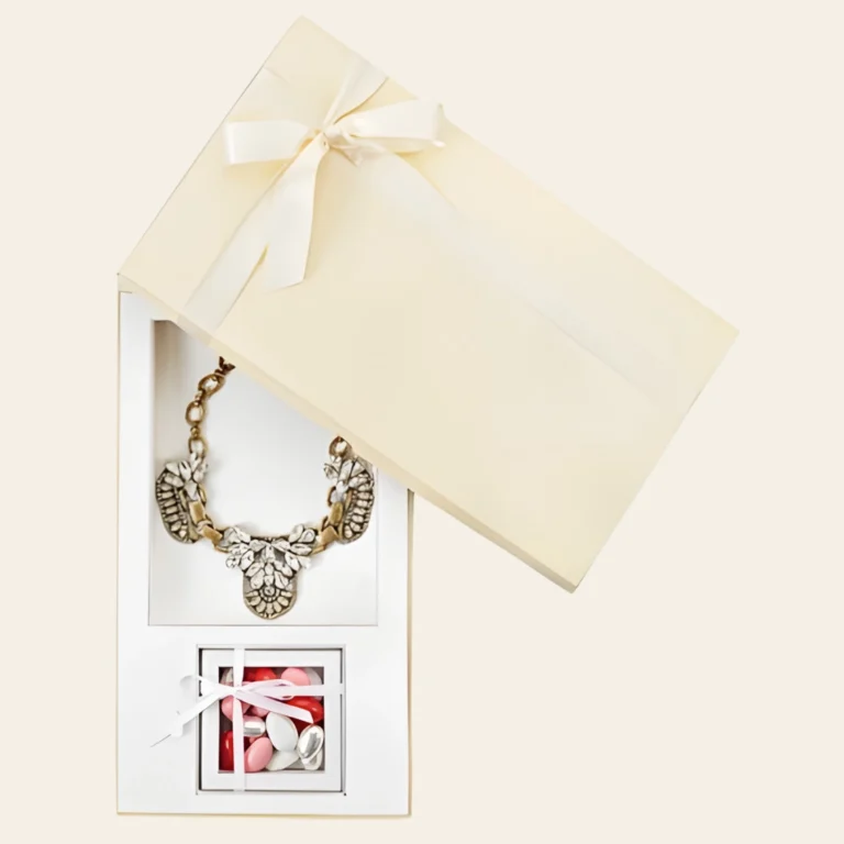 Necklace Boxes