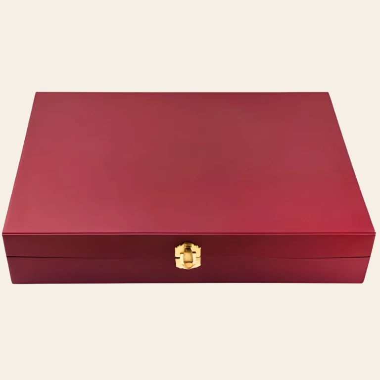 Necklace Boxes