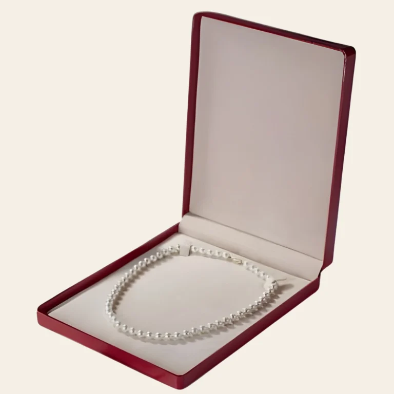 Necklace Boxes