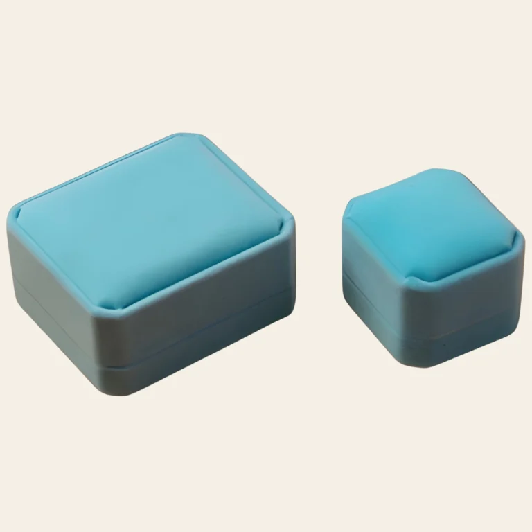 Small Jewelry Boxes