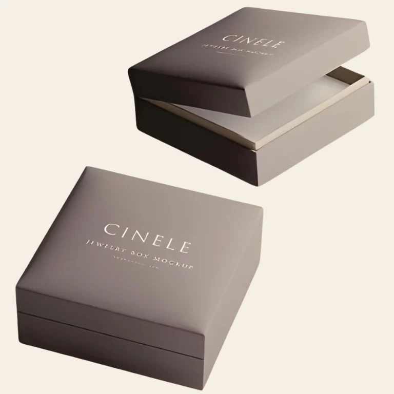 Small Jewelry Boxes