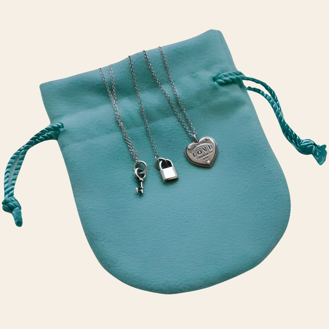 Jewelry Bags