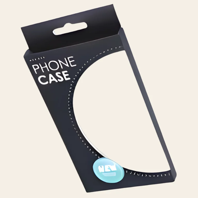 Phone Case Boxes