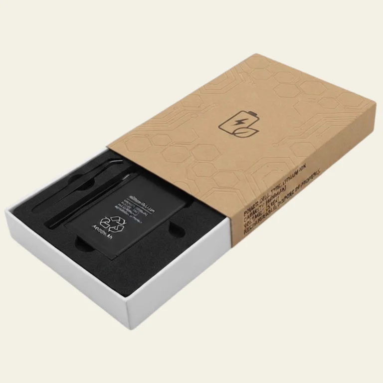 Mobile Battery Packaging (2)