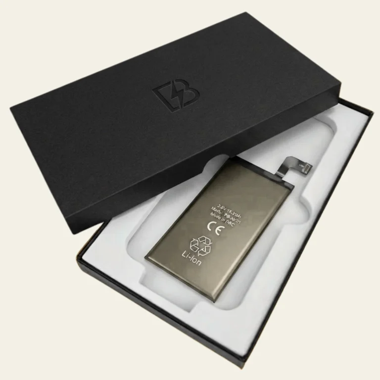 Mobile Battery Packaging (3)