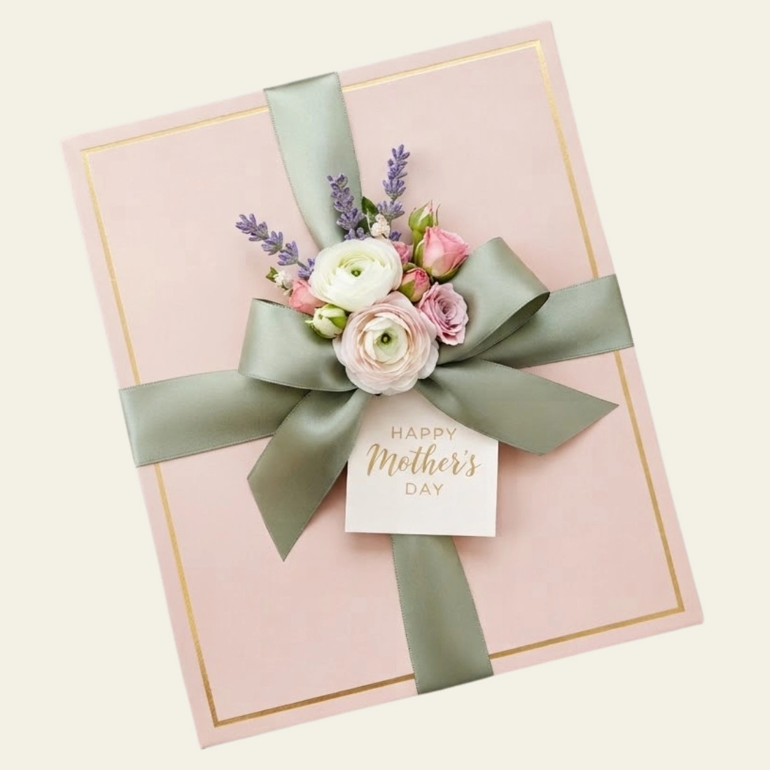 Mother&rsquo;s Day Gift Boxes