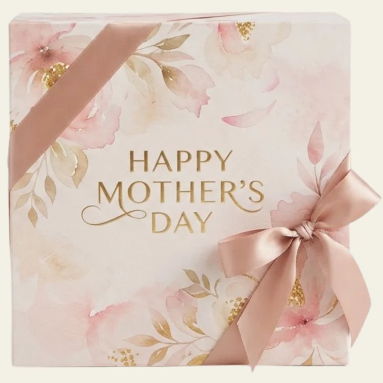 Mother’s Day Gift Boxes (2)