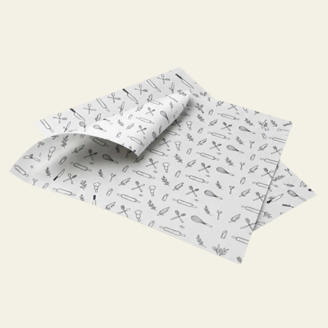 Deli Paper