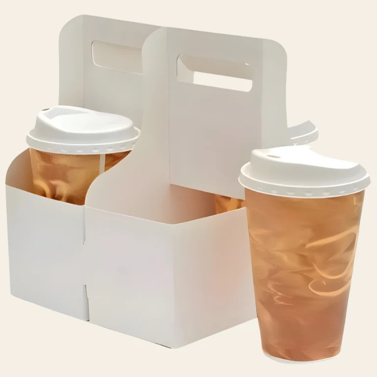 Custom Disposable Coffee Cups