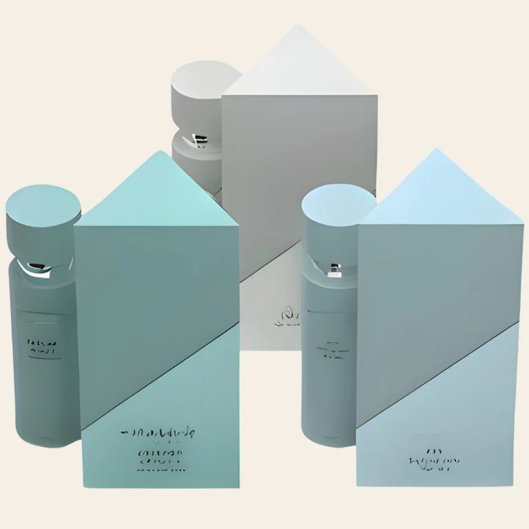 Dietary Supplement Packaging