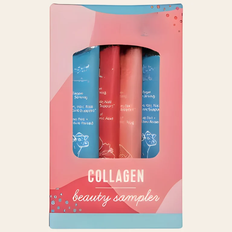 Dietary Supplement Packaging