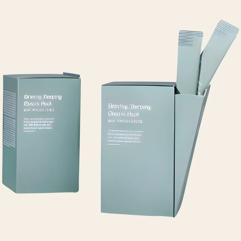 Dietary Supplement Packaging