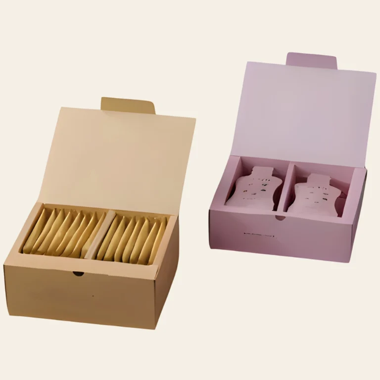 Dietary Supplement Packaging