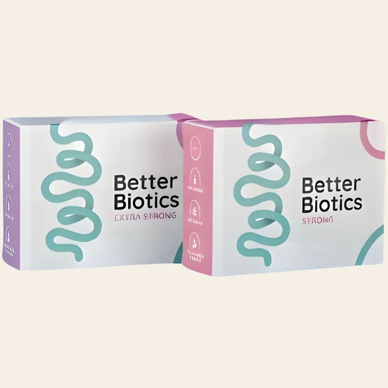 Dietary Supplement Packaging