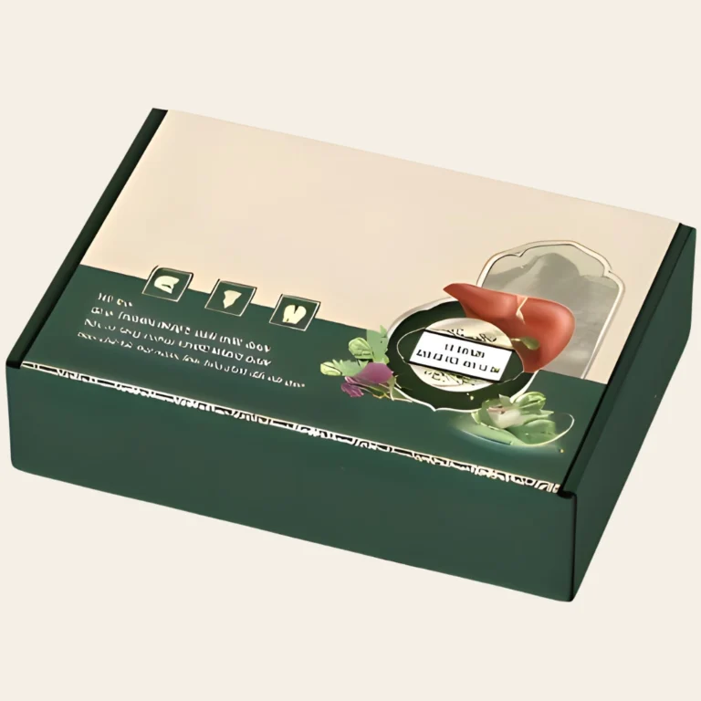 Dietary Supplement Packaging