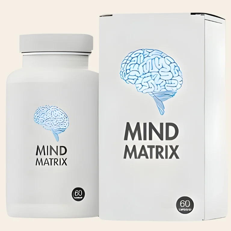 Dietary Supplement Packaging