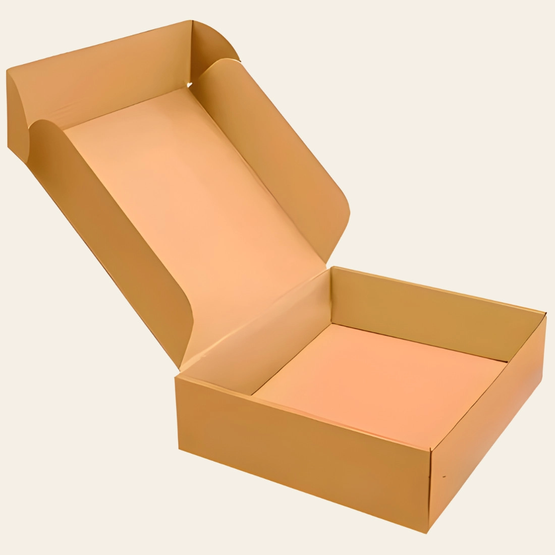 Flat Boxes