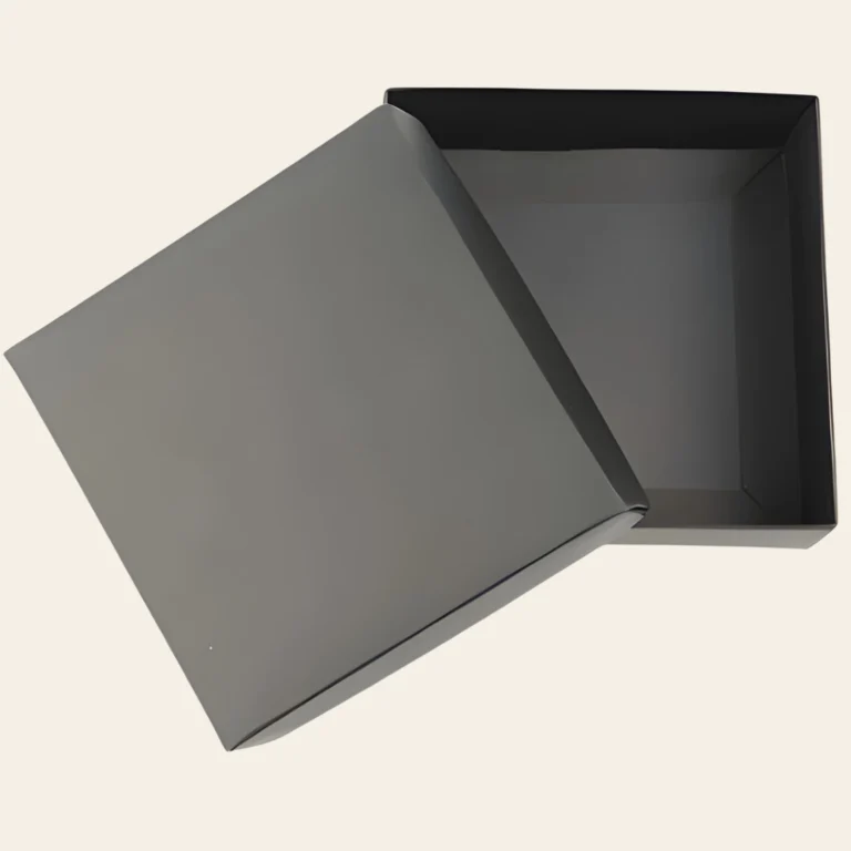 Flat Boxes