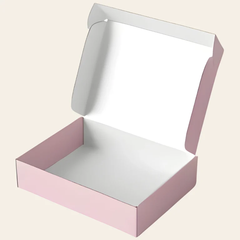Flat Boxes