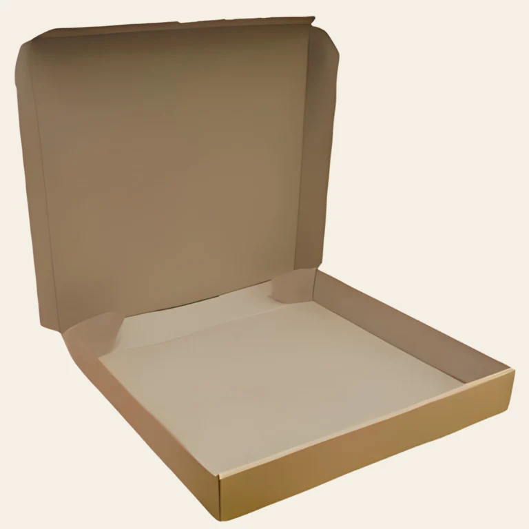 Flat Boxes