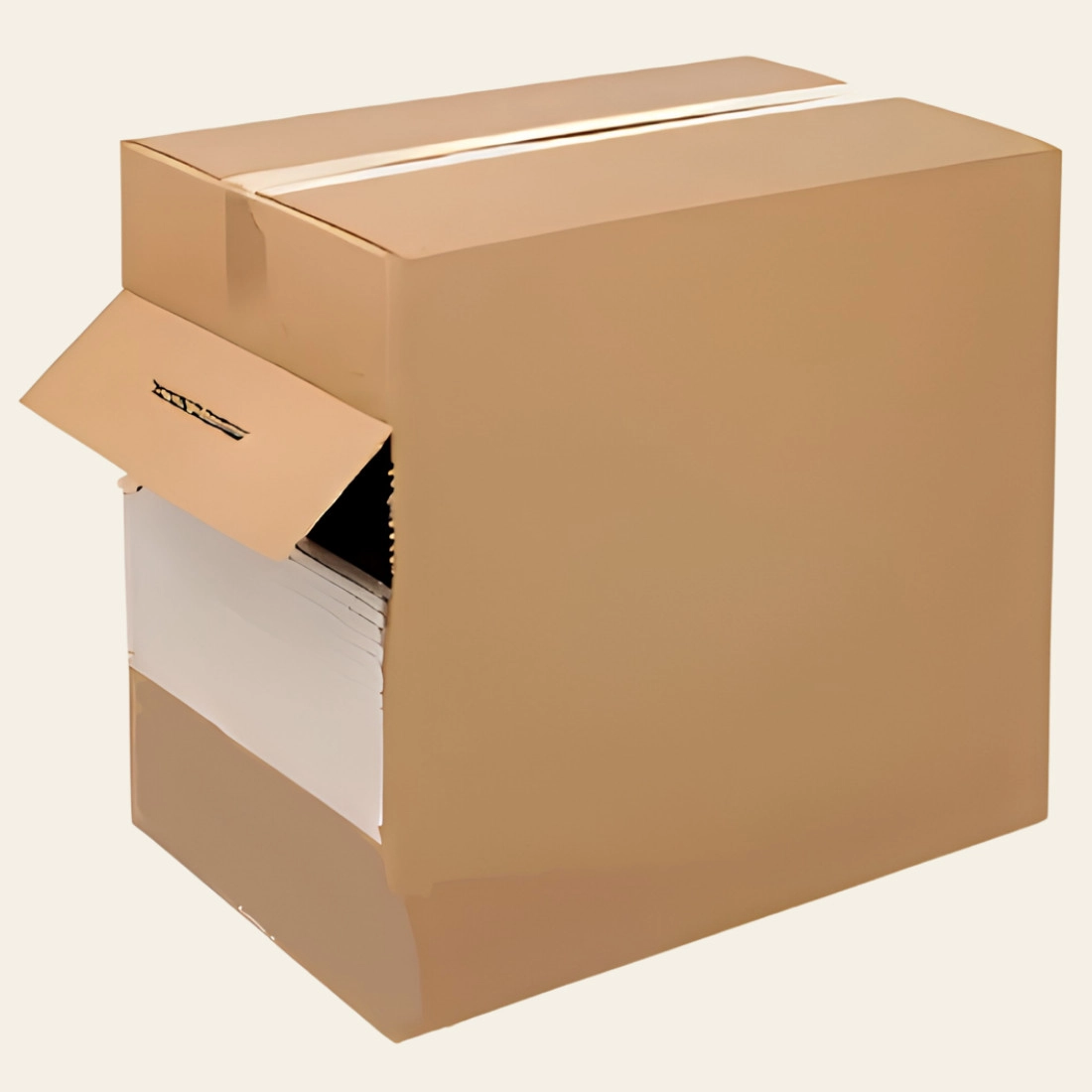 Perforated Packaging