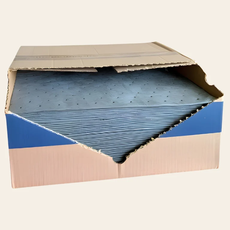 Perforated Packaging