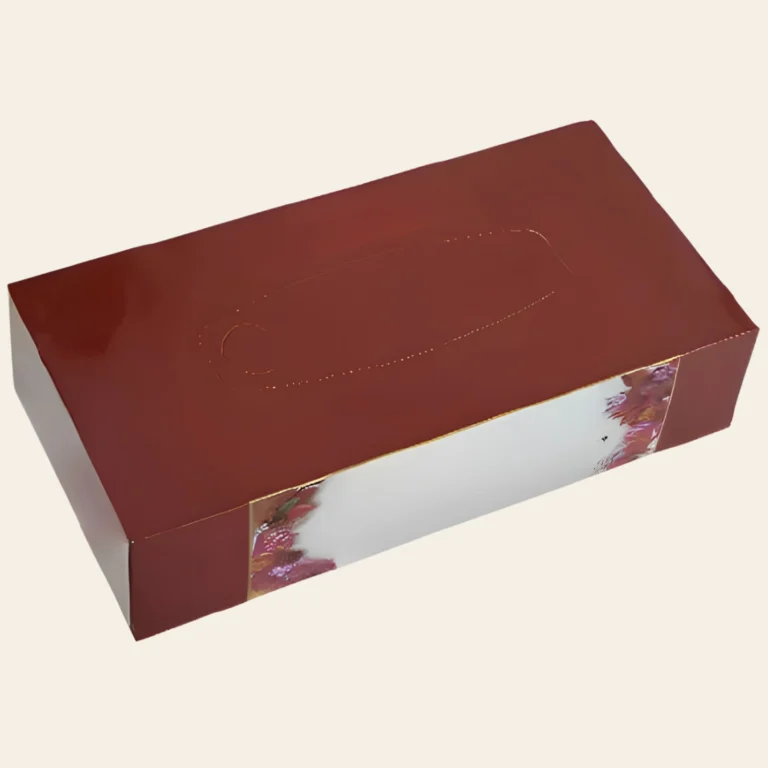 Perforated Packaging