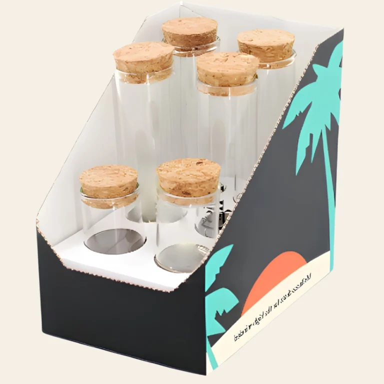 Perforated Packaging