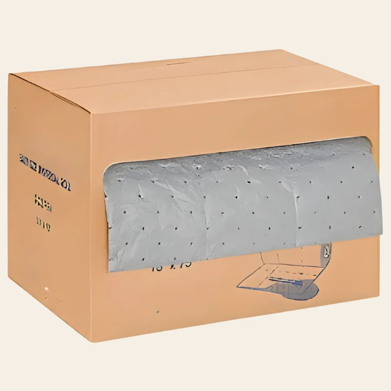 Perforated Packaging