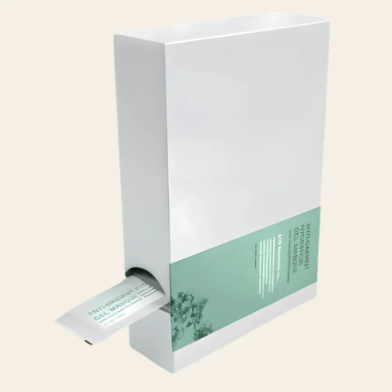 Perforated Packaging