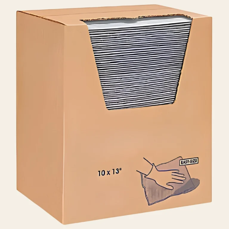 Perforated Packaging