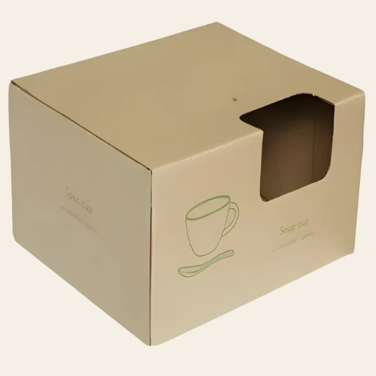 Perforated Packaging