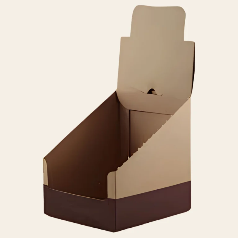 Perforated Packaging