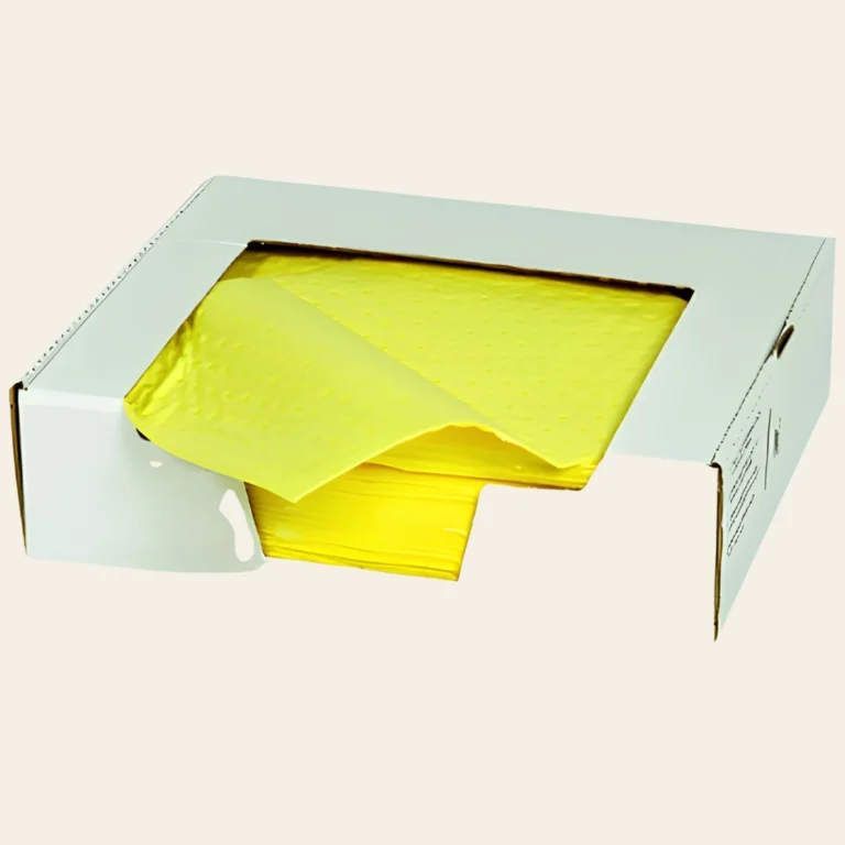 Perforated Packaging
