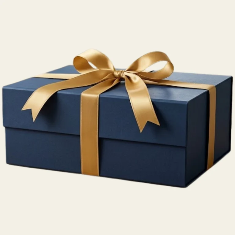 Large Collapsible Ribbon Boxes