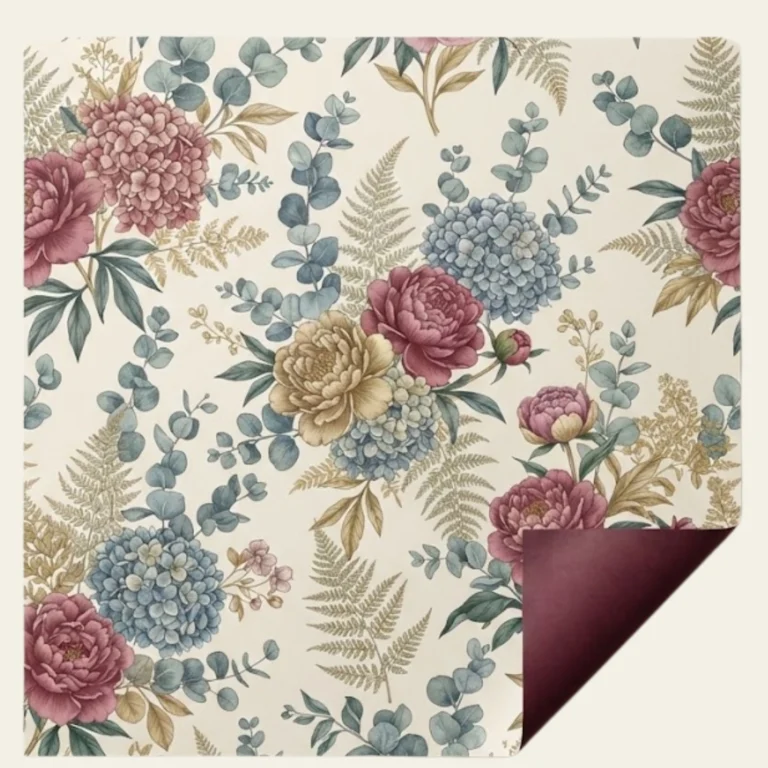 Floral_Wrapping_Paper