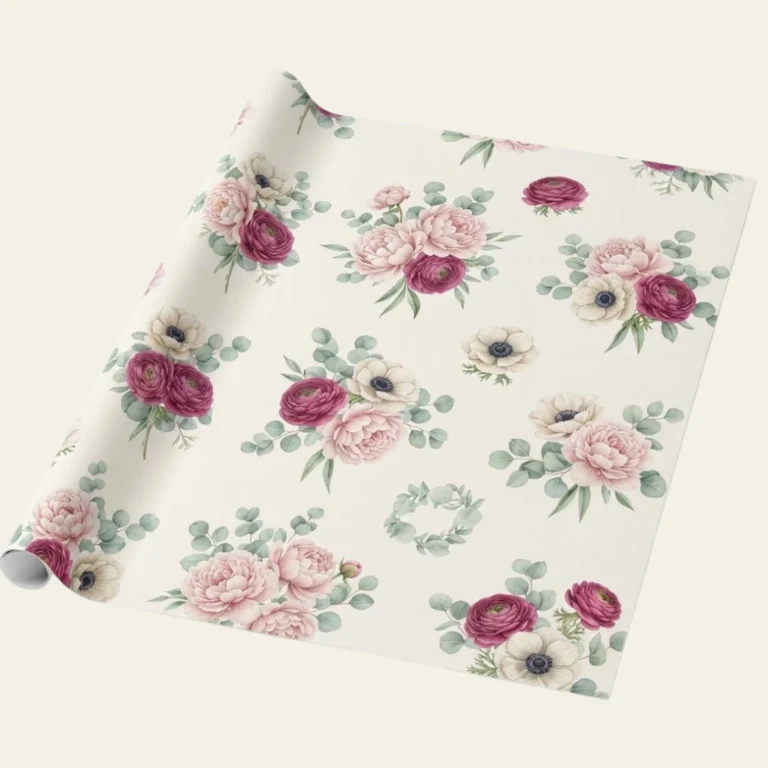 Floral_Wrapping_Paper_6