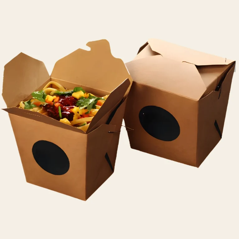 RSC Boxes