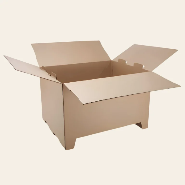 RSC Boxes