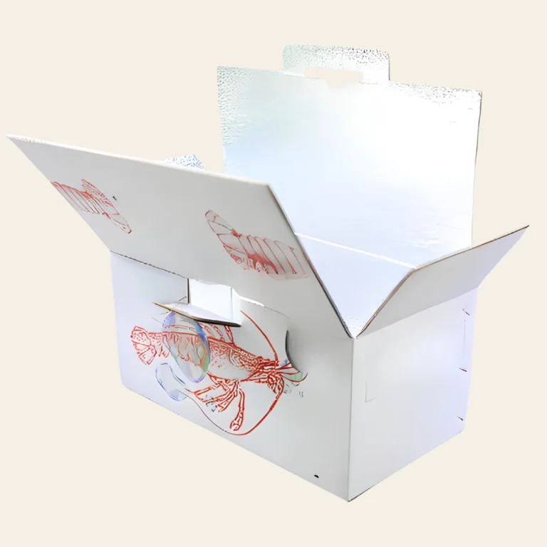 RSC Boxes