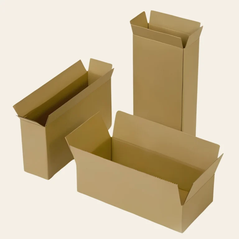 RSC Boxes