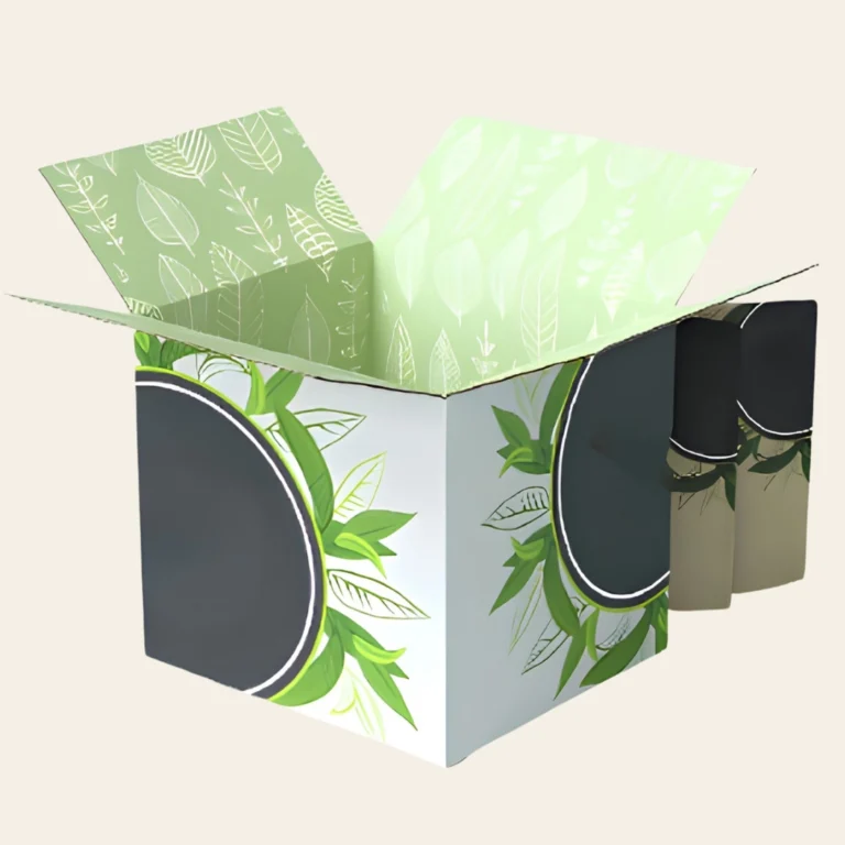 RSC Boxes