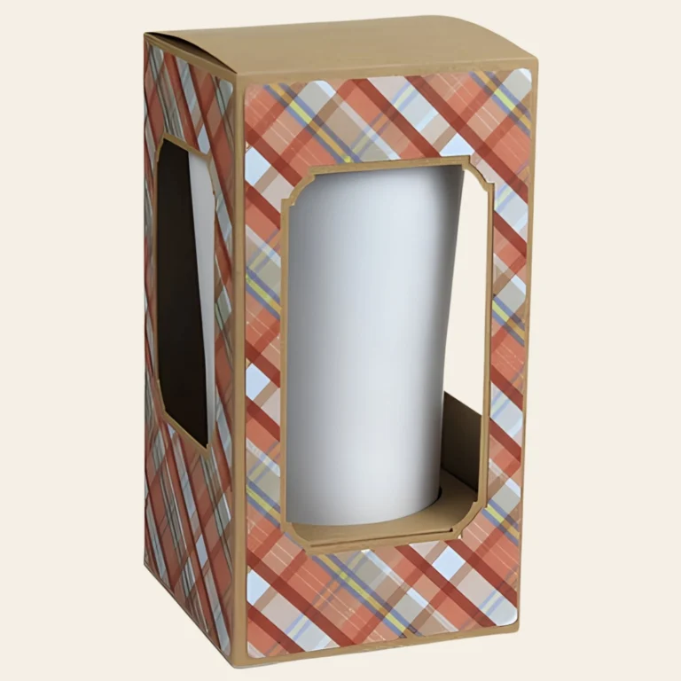 Tumbler Boxes