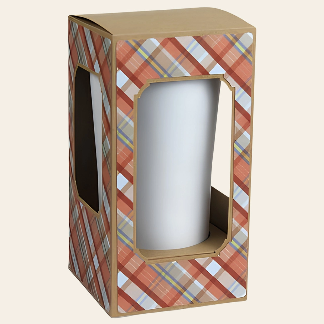 Tumbler Boxes