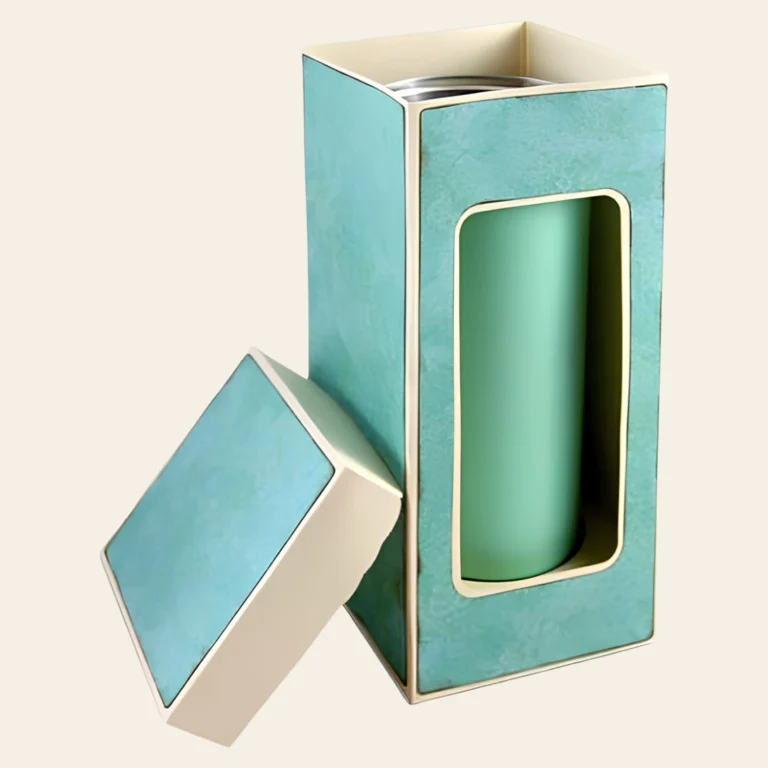 Tumbler Boxes