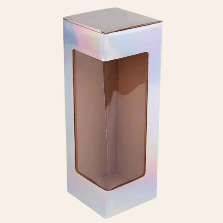 Tumbler Boxes